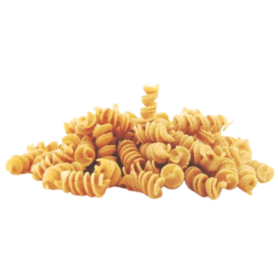 Classic Fusilli, in Bulk organic